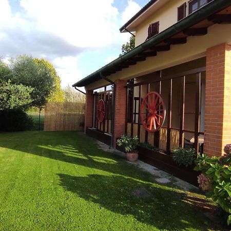 Gli Ulivi Rooms Lucca Dış mekan fotoğraf