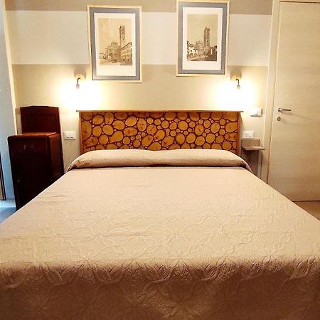 Gli Ulivi Rooms Lucca Dış mekan fotoğraf