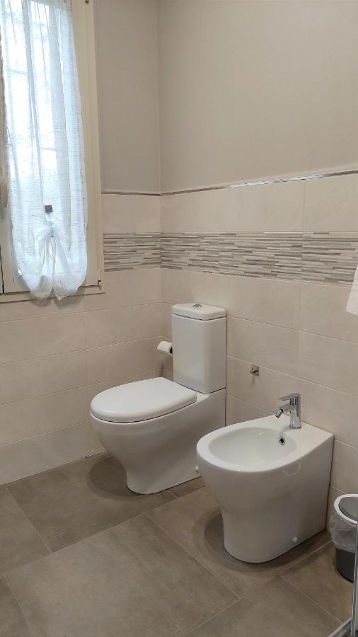 Gli Ulivi Rooms Lucca Dış mekan fotoğraf