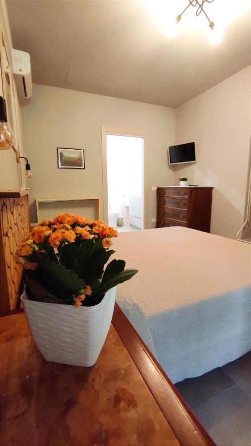 Gli Ulivi Rooms Lucca Dış mekan fotoğraf