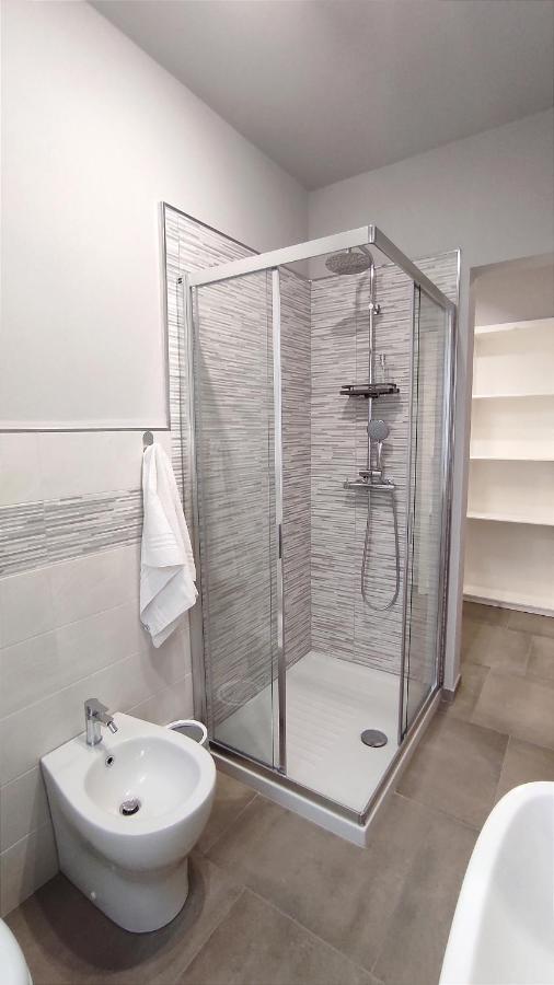 Gli Ulivi Rooms Lucca Dış mekan fotoğraf