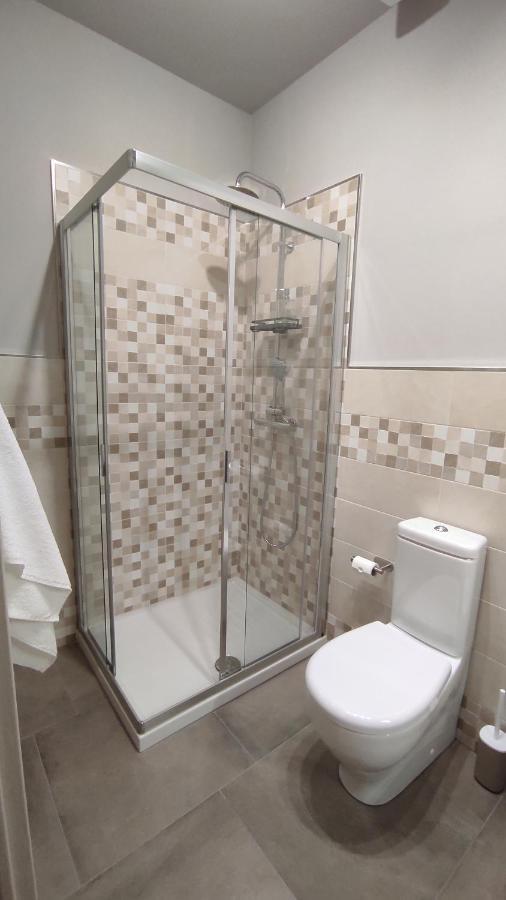 Gli Ulivi Rooms Lucca Dış mekan fotoğraf