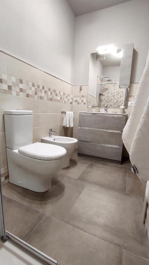 Gli Ulivi Rooms Lucca Dış mekan fotoğraf